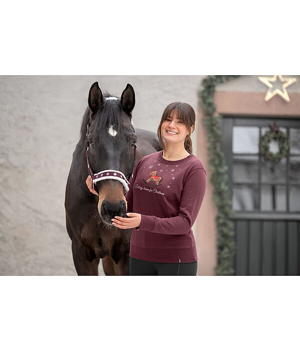 kersttrui Cozy Christmas