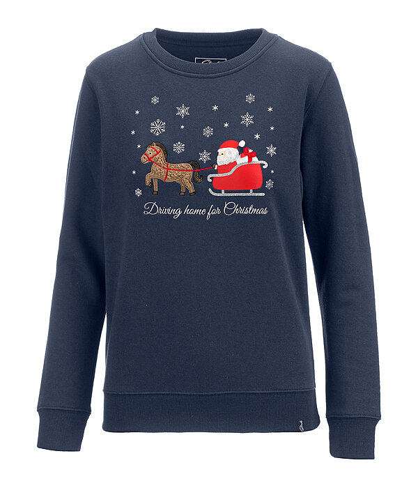 kersttrui Cozy Christmas
