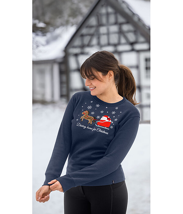 kersttrui Cozy Christmas