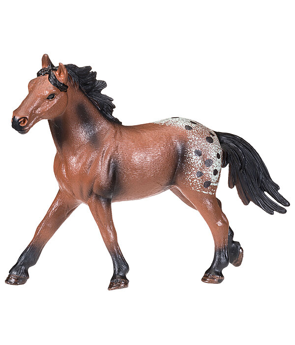play-serie Appaloosa