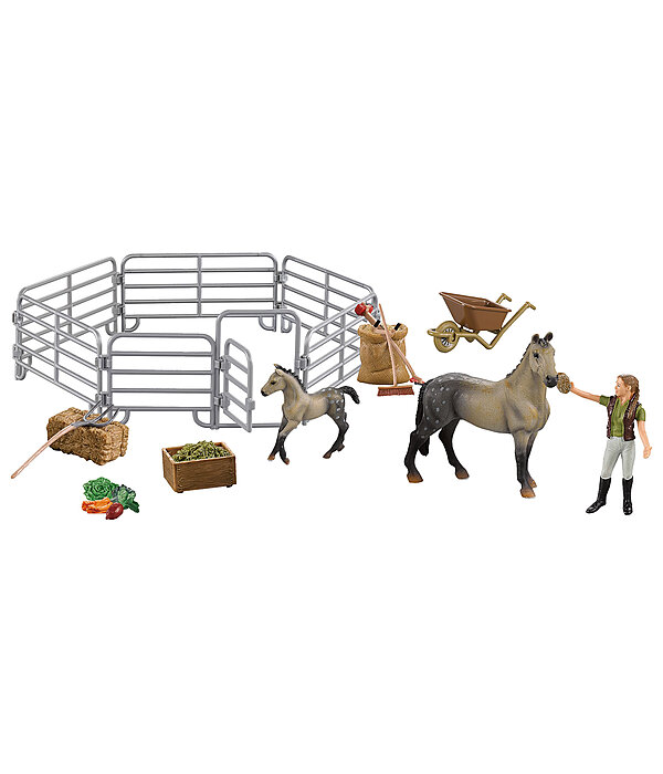play-serie roundpen-set