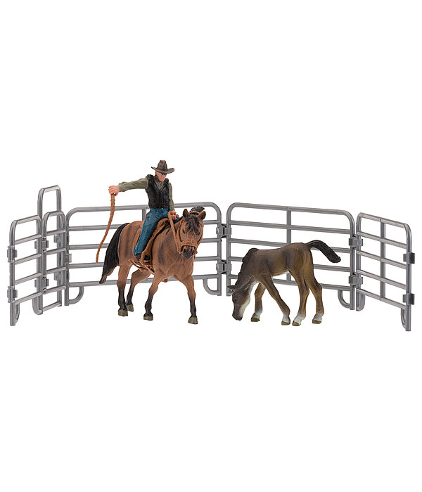 play-serie cowboy-set