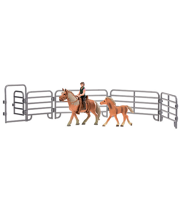 play-serie Haflinger-set