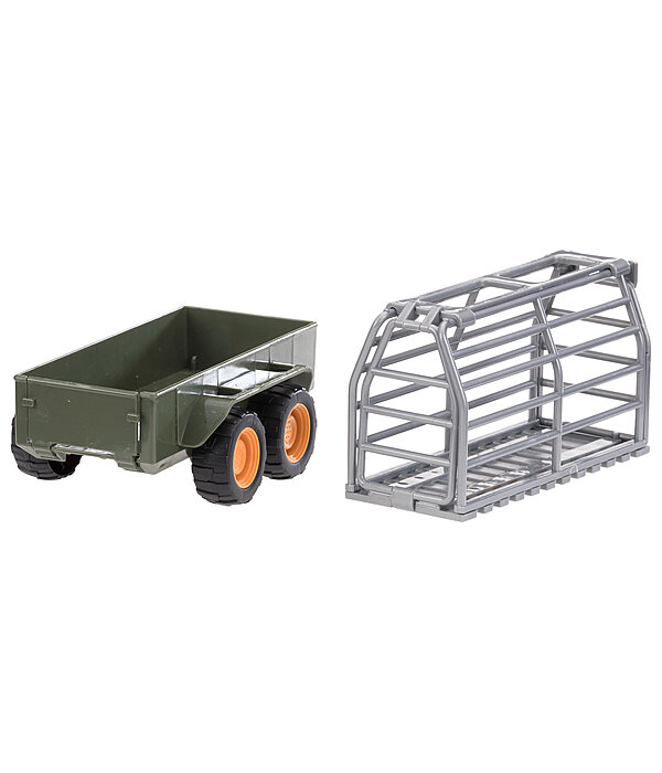 Play series Quad-set