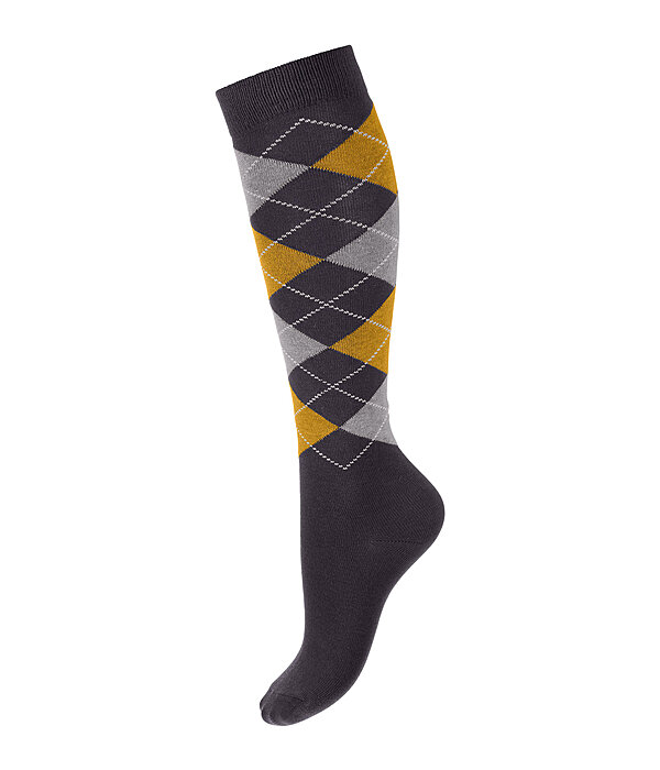 kniekousen Argyle