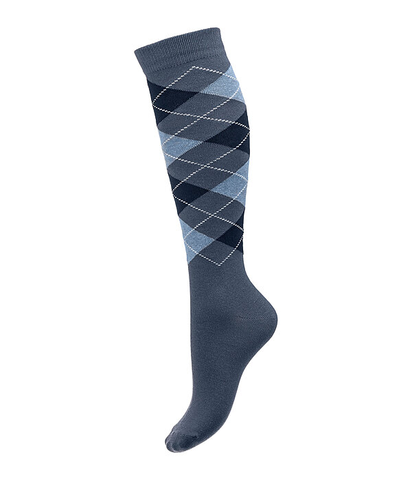 kniekousen Argyle