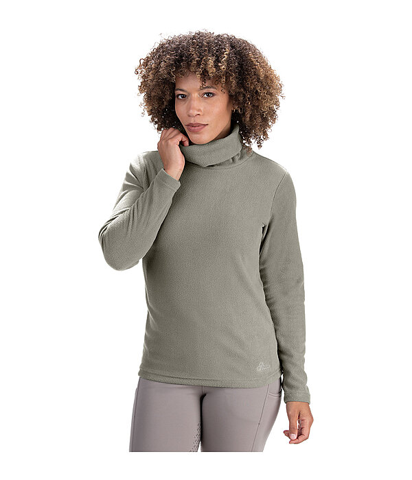 fleece coltrui Thea