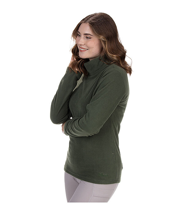 fleece coltrui Thea