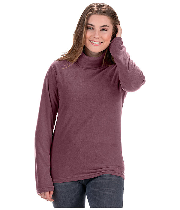 fleece coltrui Thea