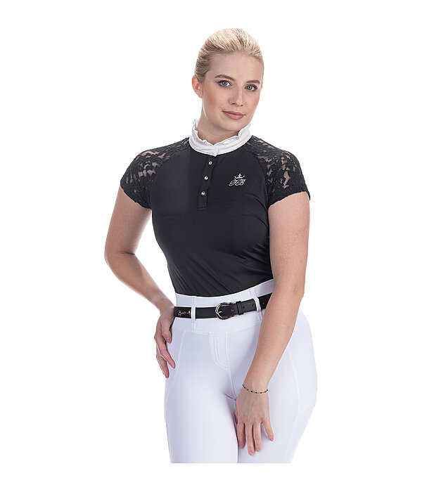 functioneel wedstrijdshirt Jule