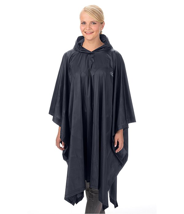 poncho