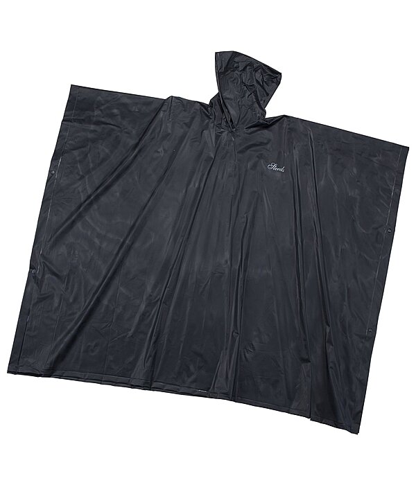 poncho