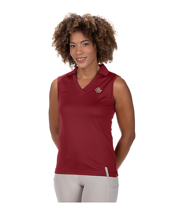 poloshirt Luise II
