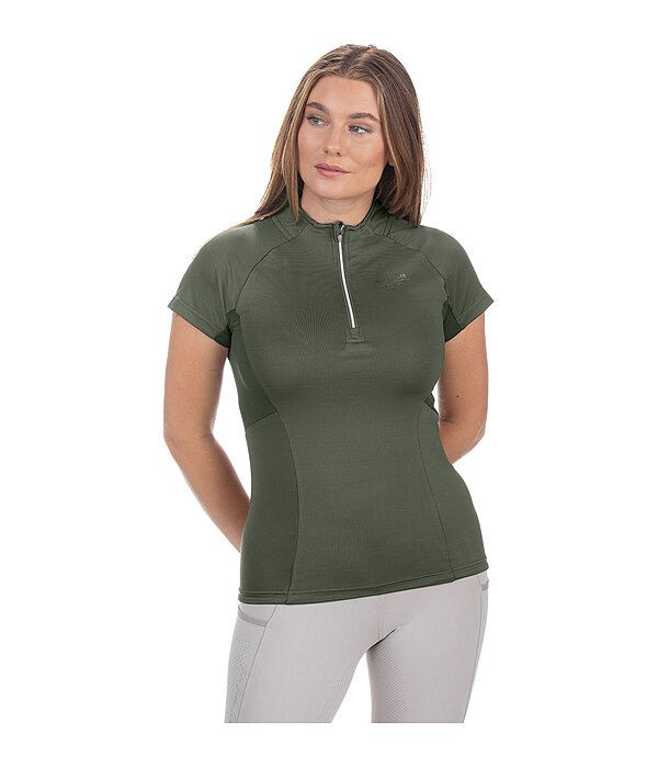 Zip-shirt Lola
