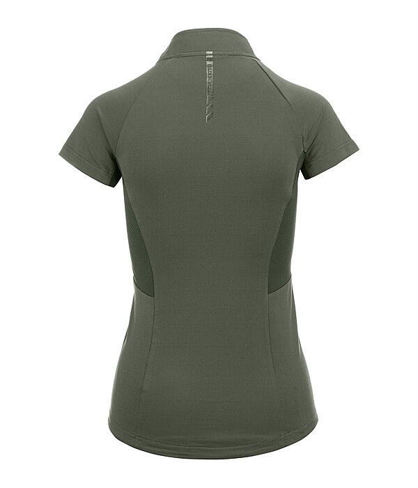 Zip-shirt Lola