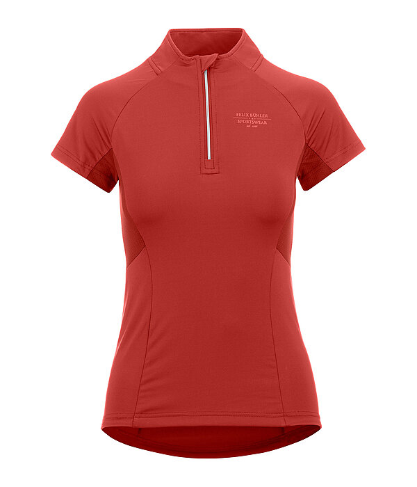 Zip-shirt Lola