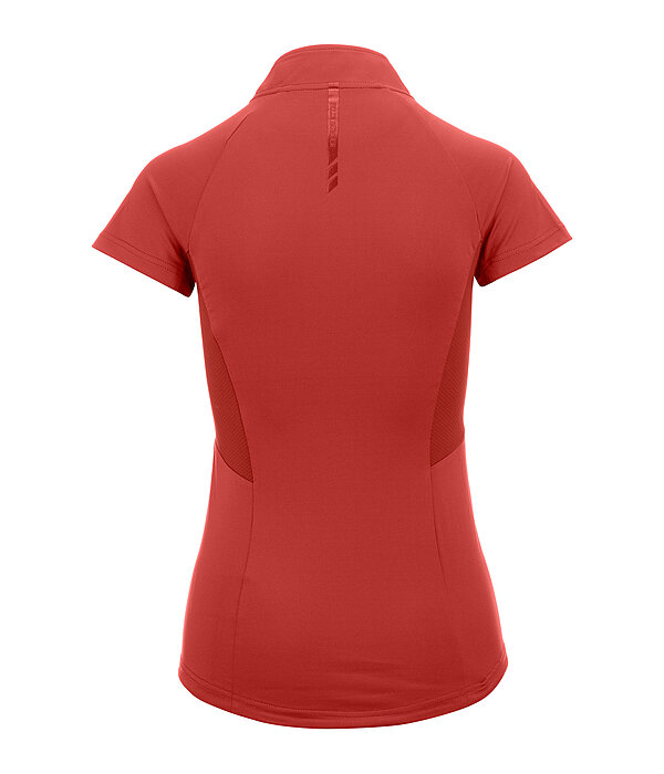 Zip-shirt Lola