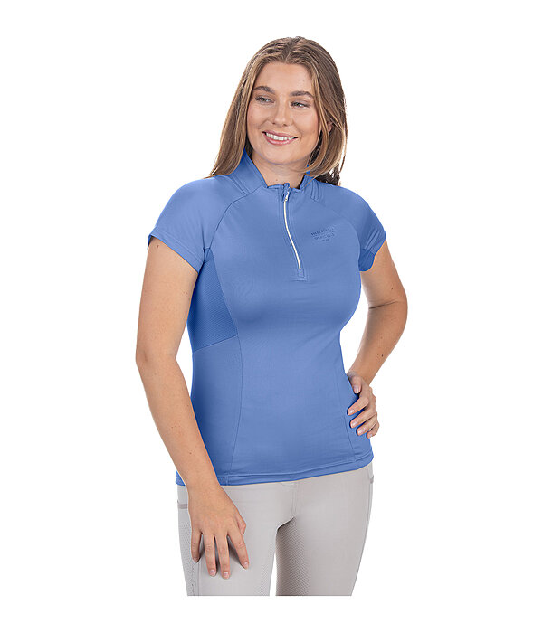 Zip-shirt Lola