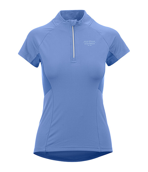 Zip-shirt Lola
