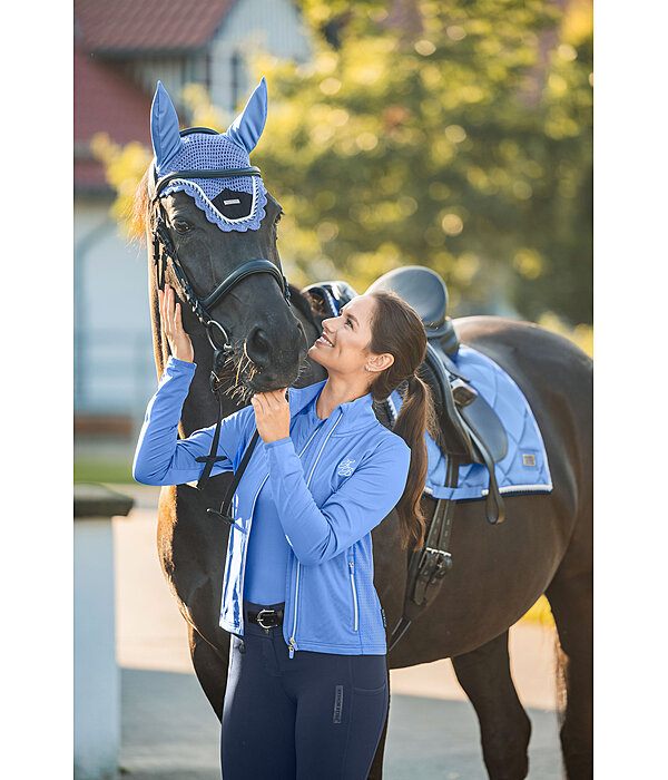 Zip-shirt Lola
