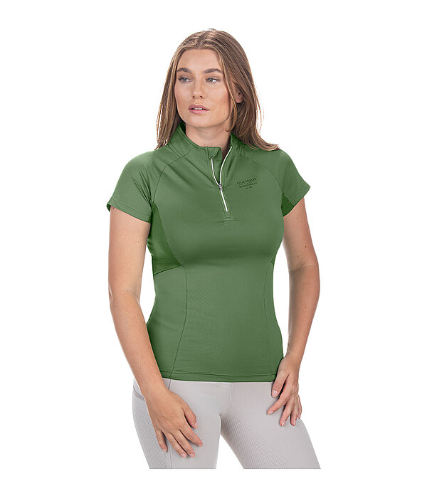 Zip-shirt Lola