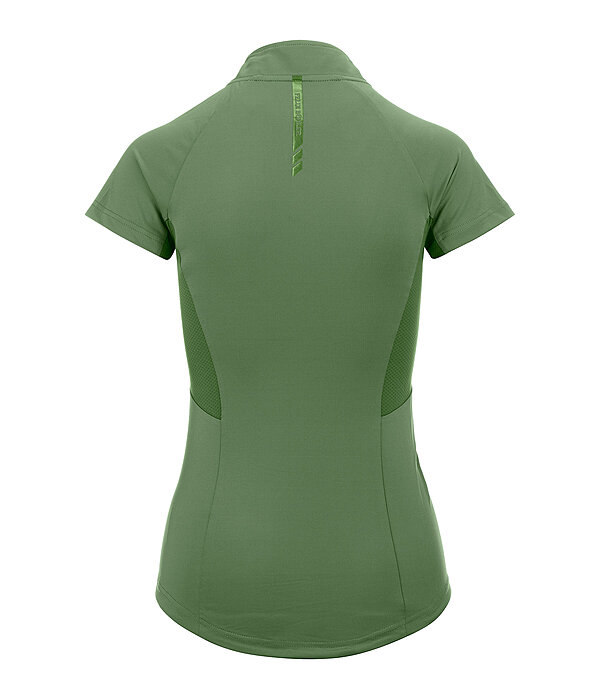 Zip-shirt Lola