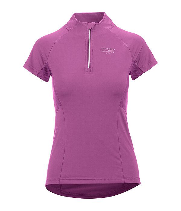 Zip-shirt Lola