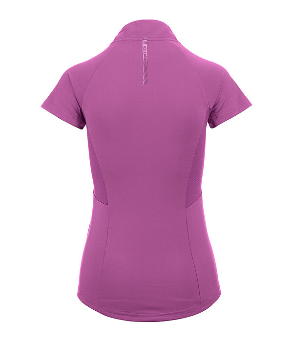 Zip-shirt Lola