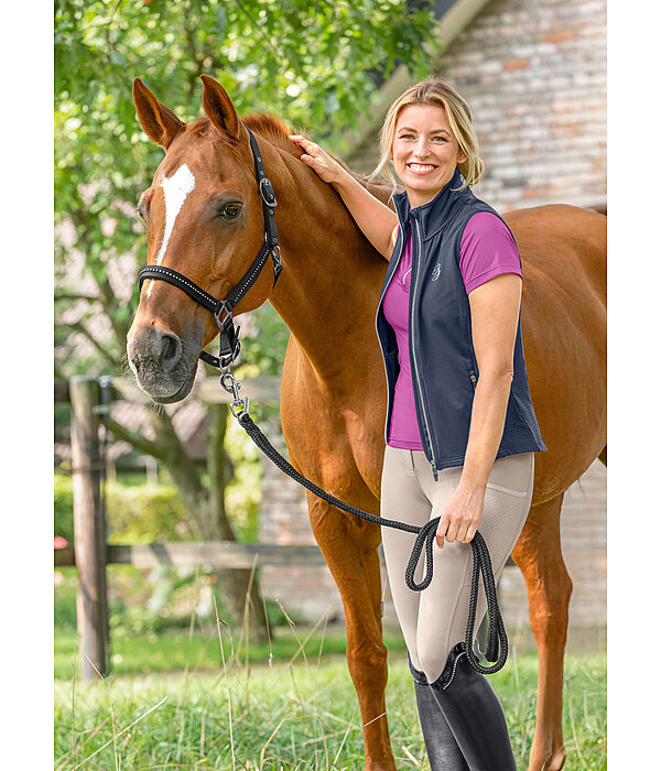 Zip-shirt Lola