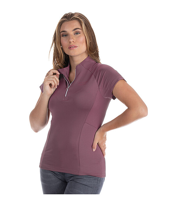 Zip-shirt Lola