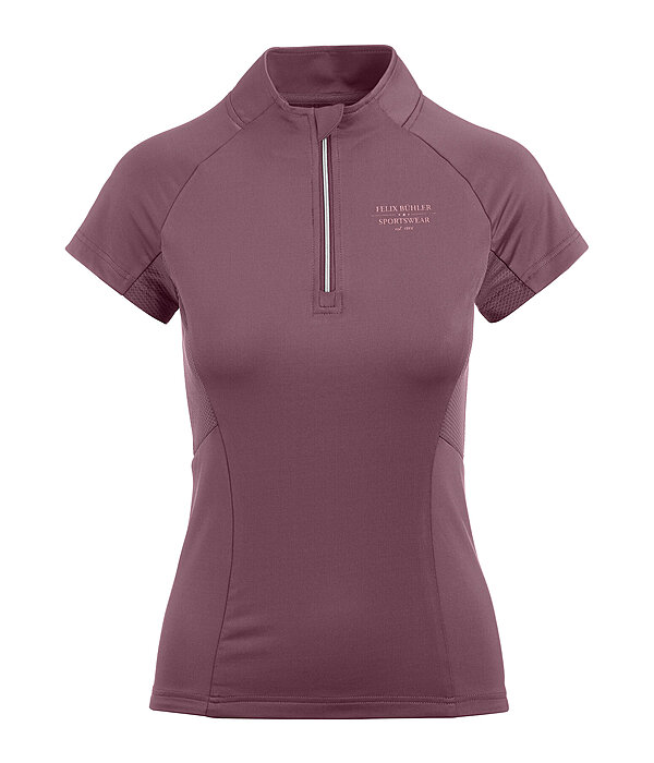 Zip-shirt Lola
