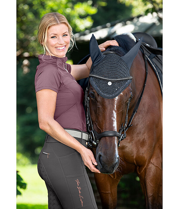 Zip-shirt Lola