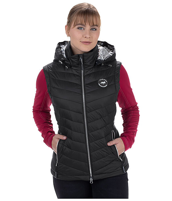 bodywarmer Skadi