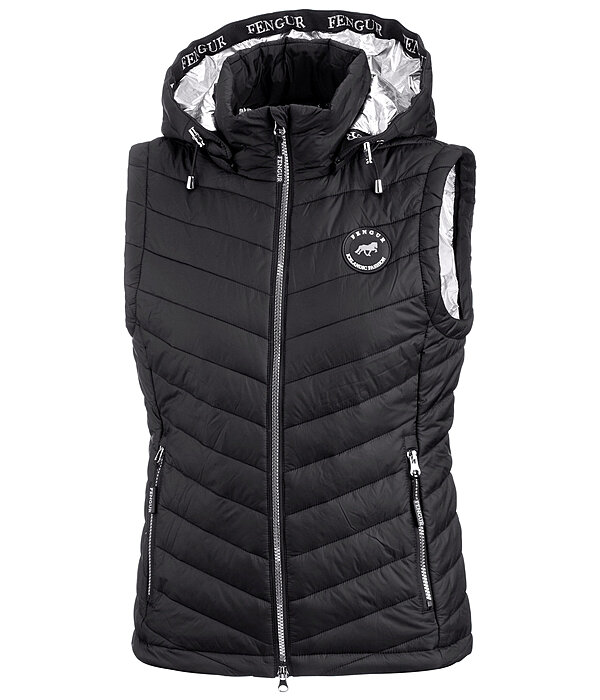 bodywarmer Skadi