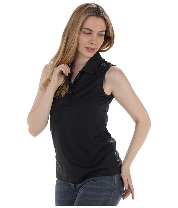 poloshirt Rosa II