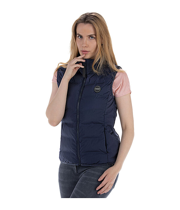 bodywarmer Albia