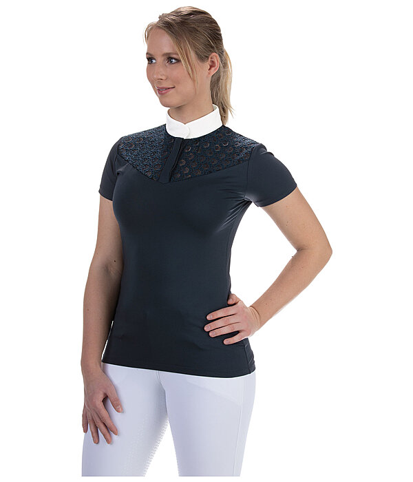 wedstrijdshirt Ilvy