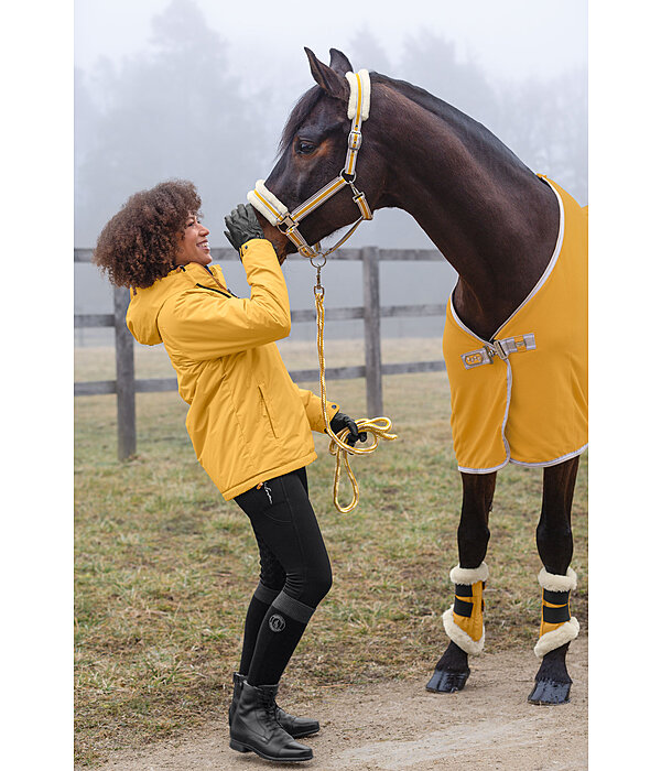 windbreaker Hannah met capuchon