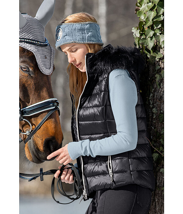 bodywarmer Mia