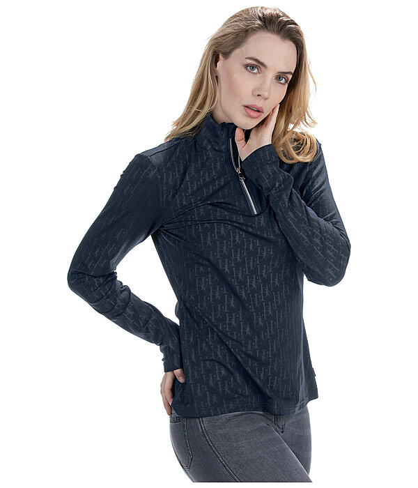 Zip longsleeve Yules