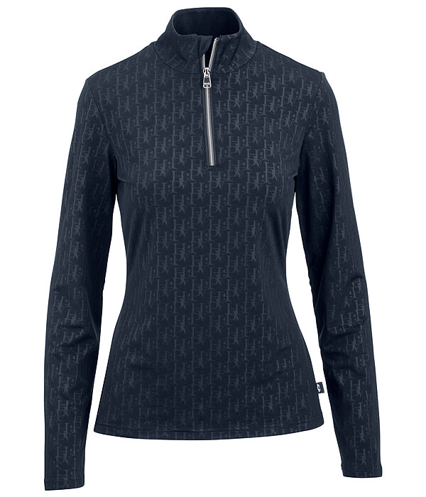 Zip longsleeve Yules