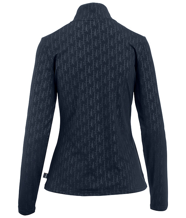 Zip longsleeve Yules