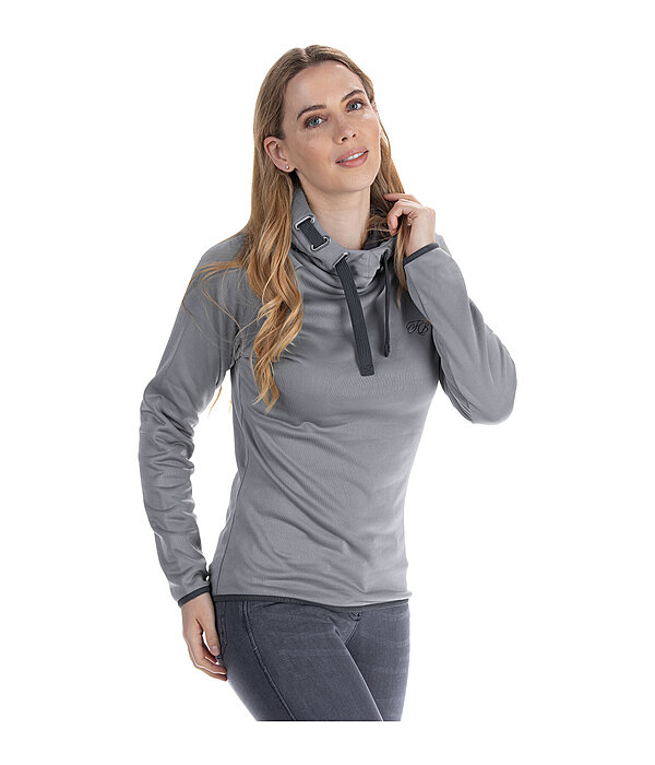 Performance stretch hoodie Emma