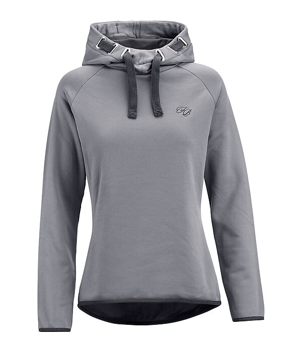 Performance stretch hoodie Emma