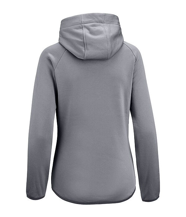 Performance stretch hoodie Emma