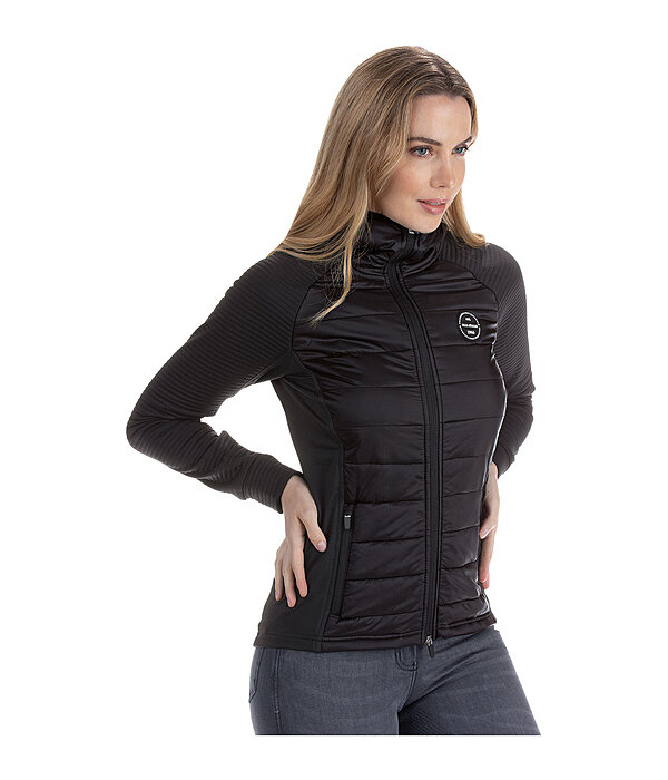 combi stretchjas Lilli
