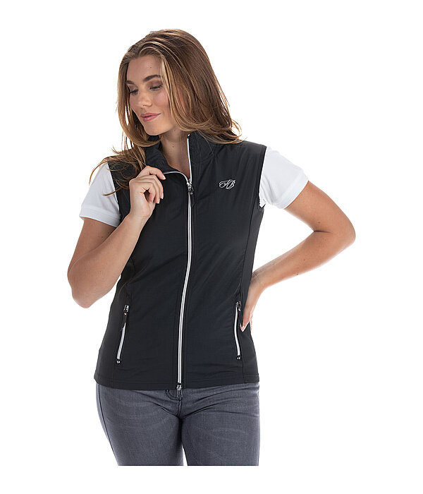combi bodywarmer Romy