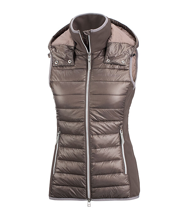 combi bodywarmer Anne
