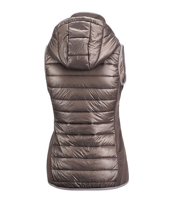 combi bodywarmer Anne