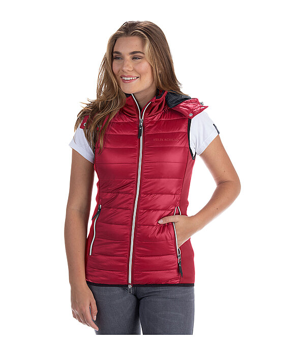 combi bodywarmer Anne